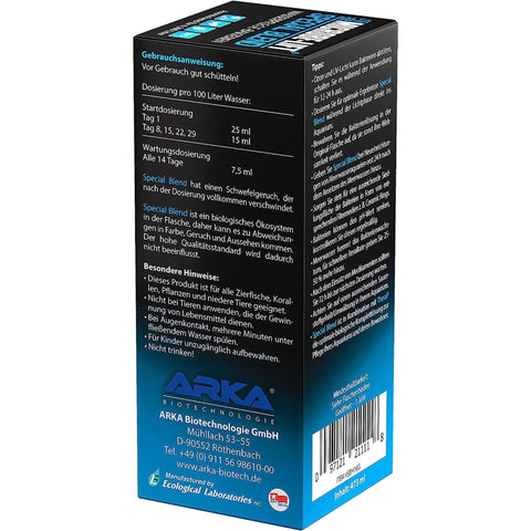 ARKA - Microbe-Lift Special Blend Wasserpflegebakterien