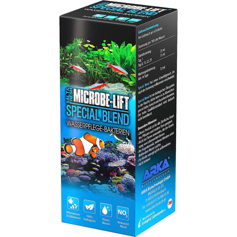 ARKA - Microbe-Lift Special Blend Wasserpflegebakterien