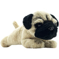 Mops Plushie