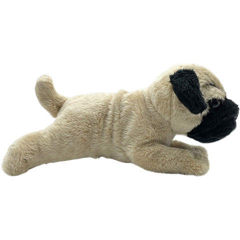 Mops Plushie