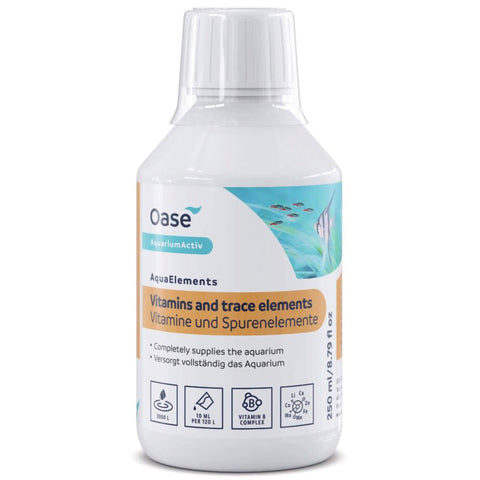 Oase AquaElements Vitamine & Spurenelemente