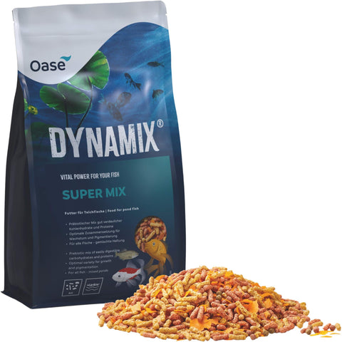 Oase DYNAMIX Super Mix