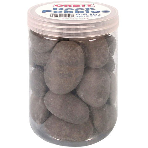 Orbit Rock Pebbles Cobra