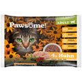 Pawsome Katzenfutter Adult Huhn