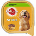 Pedigree Nassfutter Adult mit Kaninchen 20 x 300 g