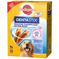 Pedigree Dentastix Large Hunde Zahnpflege 28 Stück