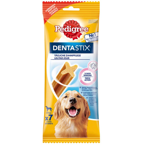 Pedigree Dentastix Large Hunde Zahnpflege