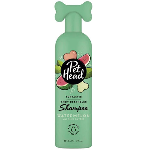 Pet Head Entfilzungsshampoo Furtastic