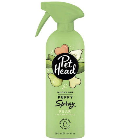 Pet Head Hautspray Mucky Puppy