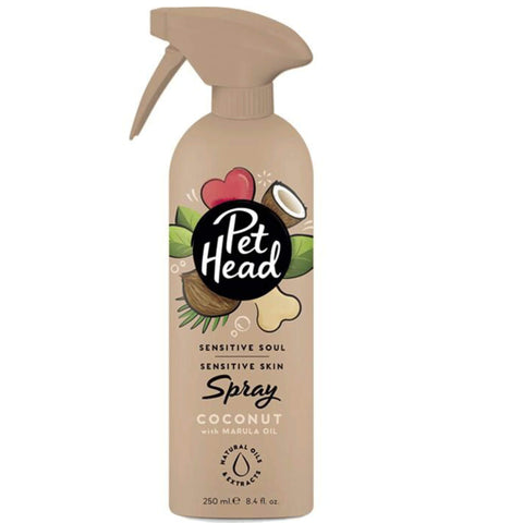 Pet Head Hautspray Sensitive Soul