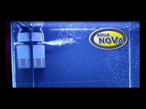 Aqua Nova Innenfilter NBF-500