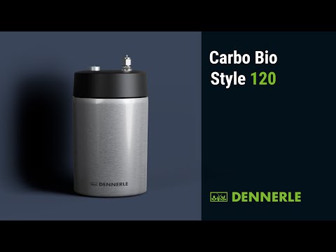 Dennerle Carbo Bio Style 120