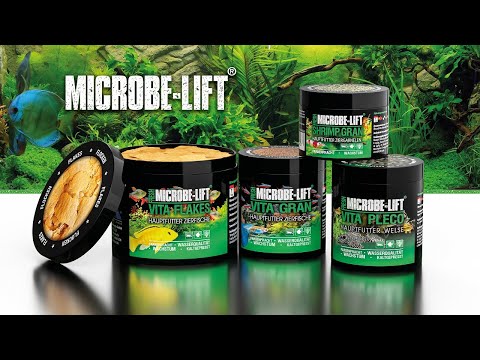 ARKA - Microbe-Lift Shrimp Gran