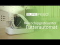 SureFeed Futterautomat Mikrochip Erkennung