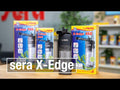 sera Eckfilter X-Edge