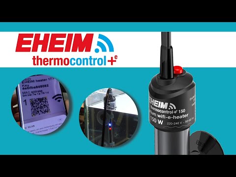 EHEIM thermocontrol+ e