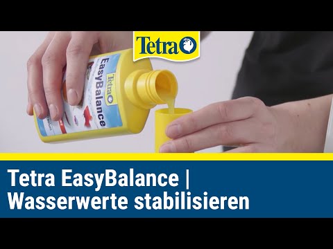 Tetra EasyBalance