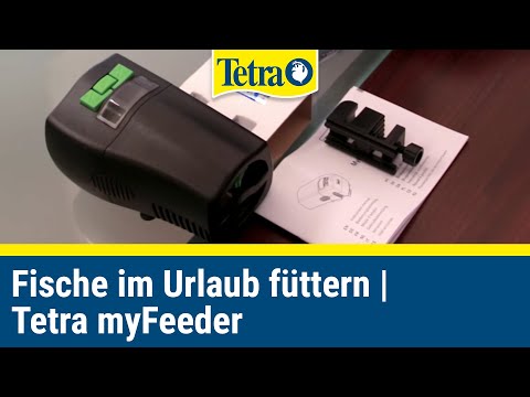 Tetra myFeeder