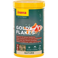 sera Basisfutter Goldy Flakes Nature