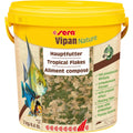 sera Vipan Nature Hauptfutter