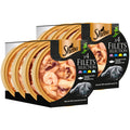 Sheba Katzen Snack Filets Selection 32 x 60 g