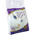 SivoCat Katzenstreu Super Soft Babypuder 12 l