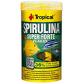 Tropical Spirulina Super Forte 36% Flakes