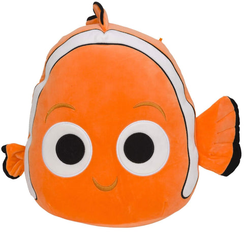 Squishmallows Plüsch Disney Nemo 35 cm