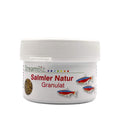 StreamBiz - Salmler Natur Granulat