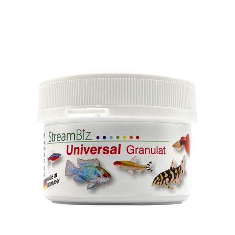 StreamBiz Universal Granulat