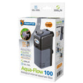 SuperFish Aquaflow 100 Aquarium Innenfilter