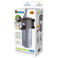 SuperFish Aquaflow 400 Aquarium Innenfilter