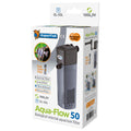 SuperFish Aquaflow 50 Aquarium Innenfilter