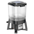 SuperFish Solar Fish Feeder