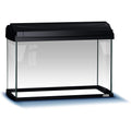 Tetra AquaArt LED Aquarium Komplettset 60 Liter Anthrazit