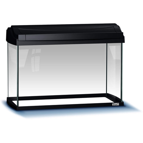 Tetra AquaArt LED Aquarium Komplettset 60 Liter Anthrazit