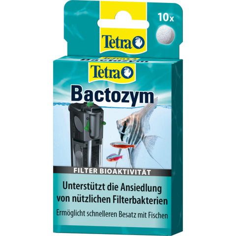 Tetra Bactozym