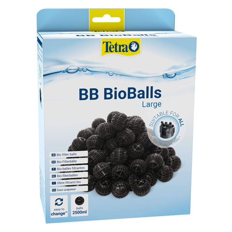 Tetra BB BioBalls L