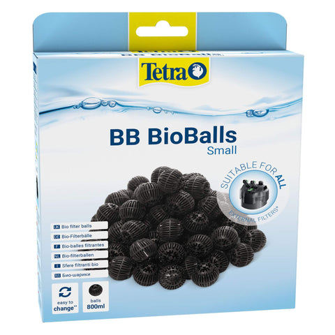 Tetra BB BioBalls S