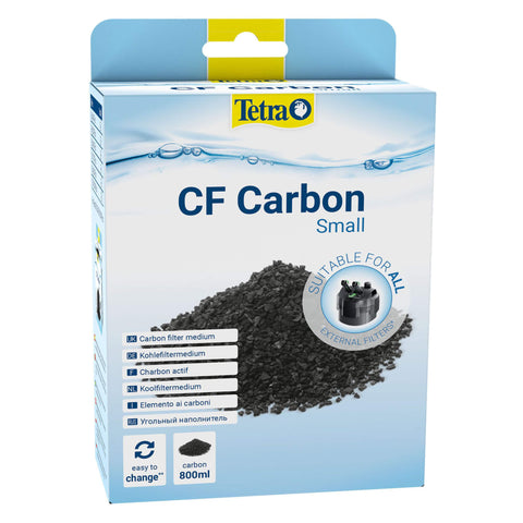 Tetra CF Carbon S