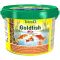 Tetra Goldfish Mix