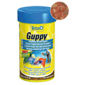 Tetra Guppy Mini Flakes