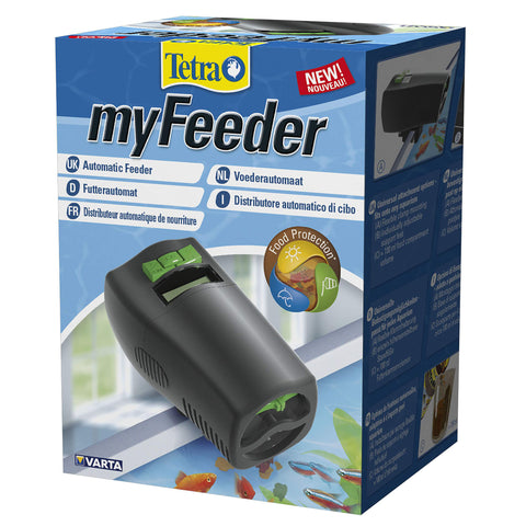 Tetra myFeeder