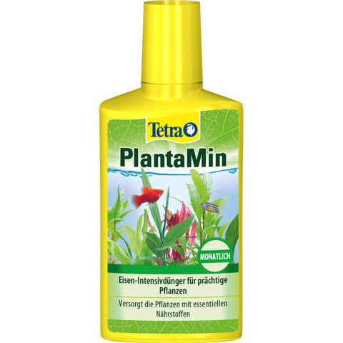 Tetra PlantaMin