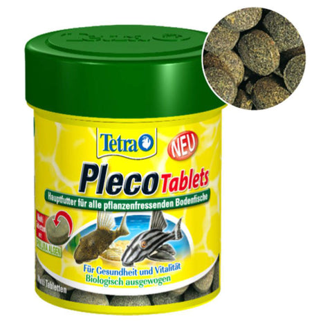 Tetra Pleco Tablets