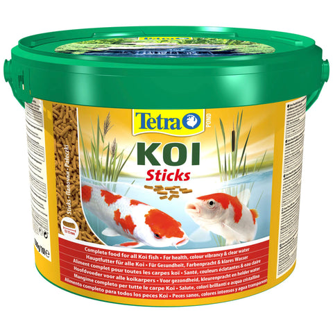 Tetra Pond Koi Sticks