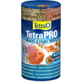 Tetra PRO Multi-Crisps Menu