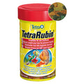 Tetra Rubin Flakes