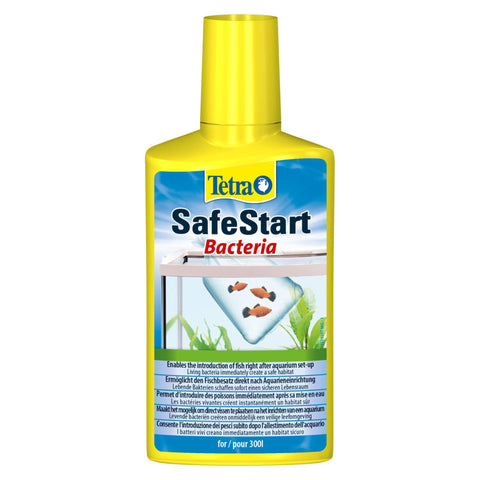 Tetra SafeStart