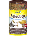 Tetra Selection